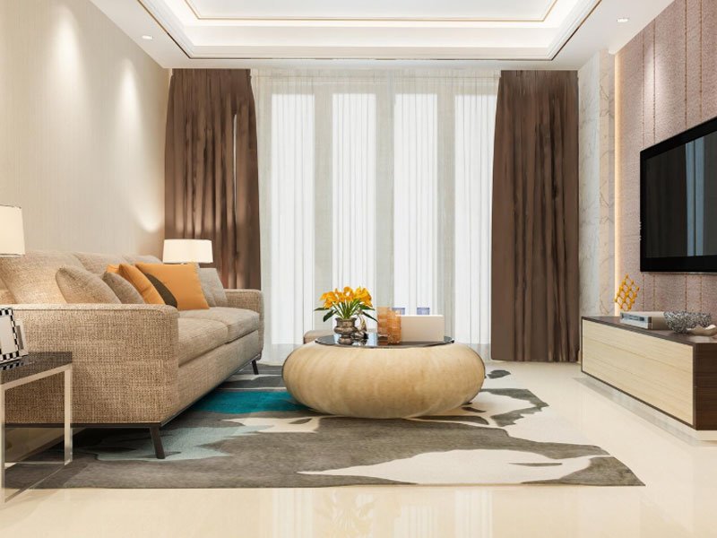 Living Room ke Liye Sofa Kaise Choose Karein? Complete Buying Guide