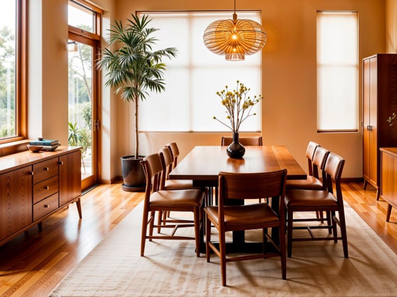 Solid Wood vs Engineered Wood Furniture – Aapke Ghar ke Liye Kaunsa Better Hai?