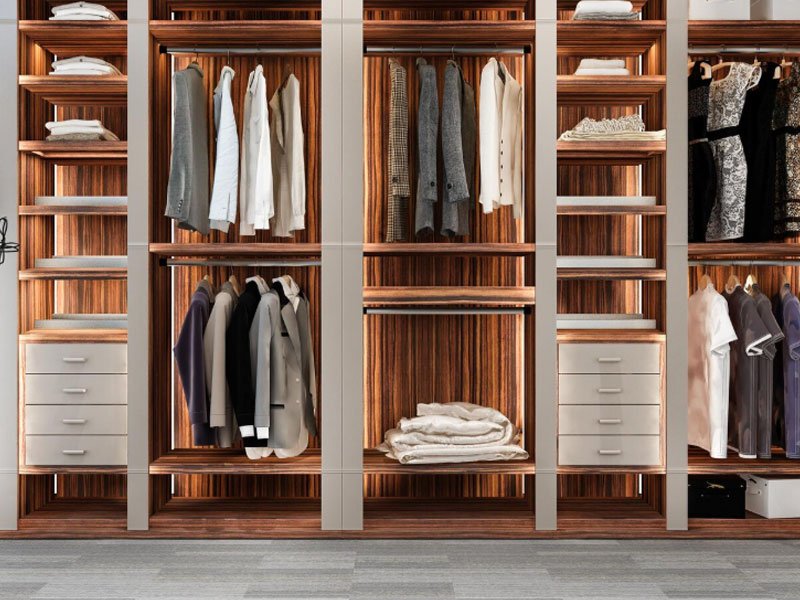 Wardrobe