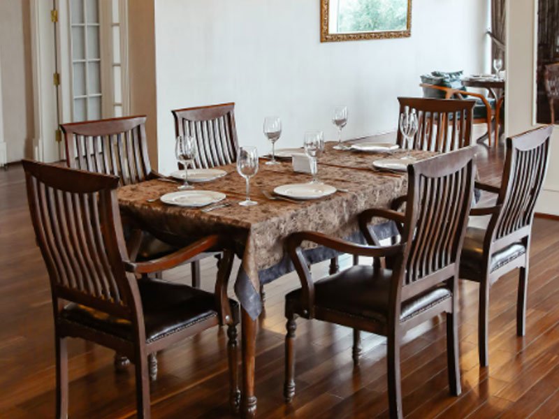 Dining Tables