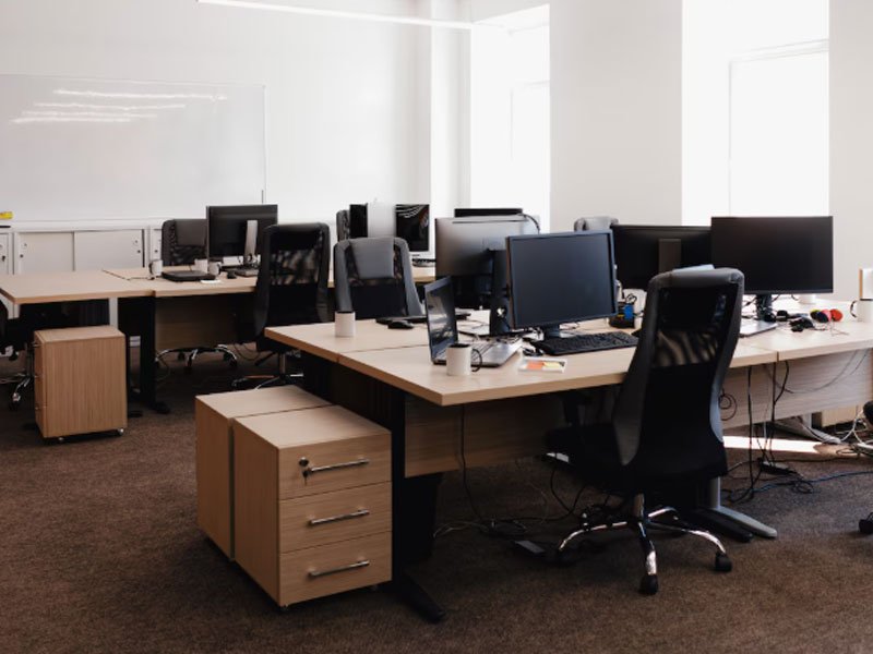Office Table