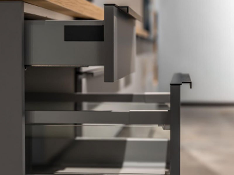 Storage Cabinet
