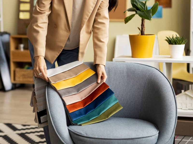 Custom Furniture Design